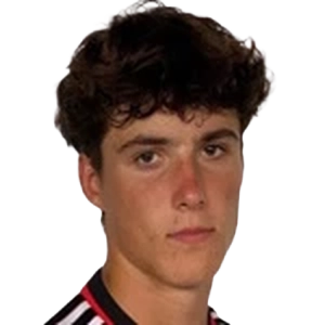 Daniel Baran